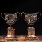 Bokaal (2) - Grand Tour: Cups - na de Pompeii Kantharos cup, Nieuw