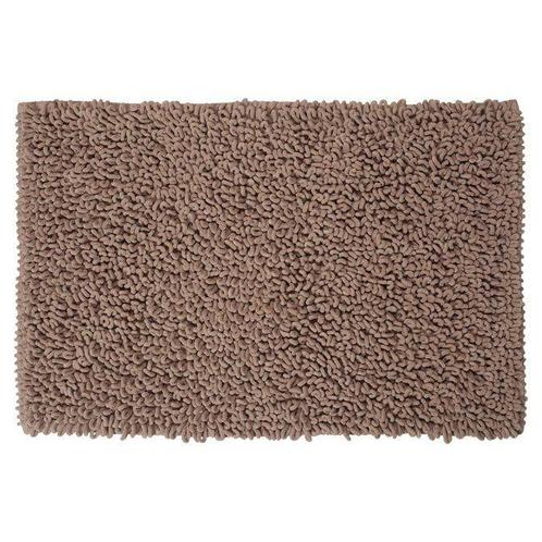 Badmat Sealskin Twist 60x90 cm Microfibre Zand, Doe-het-zelf en Verbouw, Sanitair, Ophalen of Verzenden
