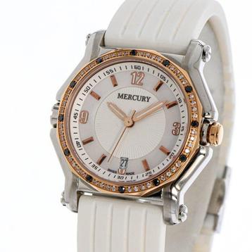 Mercury - Swiss Watch - ME1080-SRX-S-7 - Zonder Minimumprijs beschikbaar voor biedingen