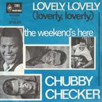 Single - Chubby Checker - Lovely, Lovely (Loverly, Loverly), Verzenden, Nieuw in verpakking