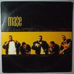 Ma$e featuring Puff Daddy - Lookin At Me - 12, Gebruikt, 12 inch, Pop, Maxi-single