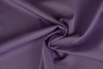 10 meter keperkatoen - Lavendel, Overige materialen, Overige kleuren, 120 cm of meer, Ophalen of Verzenden