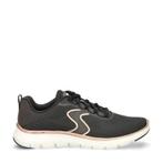 Skechers Flex Appeal 5.0 lage sneakers voor dames, Kleding | Dames, Schoenen, Skechers, Verzenden, Zwart, Nieuw