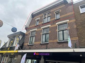 Appartement te huur in Oldenzaal - 53 m² - 2 kamer(s) - 2 beschikbaar voor biedingen