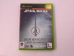 Xbox - Star Wars: Jedi Knight - Jedi Academy - Jedi Academy, Ophalen of Verzenden, Nieuw