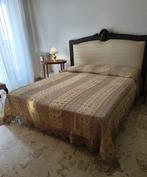 Bedsprei - 260 cm - 240 cm - Uncinetto 1920, Antiek en Kunst, Antiek | Kleden en Textiel