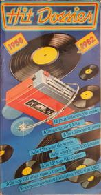 R 1958-1982 Hitdossier 9789023004905 Richard Bouwman, Boeken, Verzenden, Gelezen, Richard Bouwman