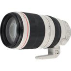 Canon EF 100-400mm F/4.5-5.6 L IS II USM occasion, Audio, Tv en Foto, Fotografie | Lenzen en Objectieven, Verzenden, Gebruikt