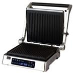 Contactgrill met touchscreen-display max., Verzenden, Nieuw