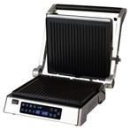 Black Friday deal Contactgrill met touchscreen-display max., Verzenden, Nieuw