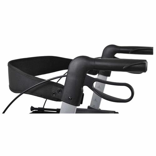 Rugsteun voor Server & Athlon rollator | Rehasense | Rugband, Diversen, Rollators, Ophalen of Verzenden