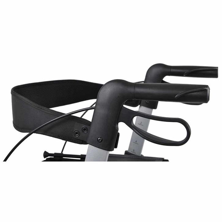 Rugsteun voor Server & Athlon rollator | Rehasense | Rugband, Diversen, Rollators, Ophalen of Verzenden