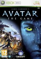 James Camerons Avatar The Game (Xbox 360), Spelcomputers en Games, Games | Xbox 360, Verzenden, Gebruikt, Vanaf 7 jaar