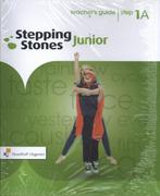 Stepping Stones Junior teachers guide Step 1A 9789001877958, Verzenden, Gelezen