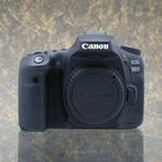 Canon 90D Body - Tweedehands, Audio, Tv en Foto, Fotocamera's Digitaal, Gebruikt, Spiegelreflex, Canon, Ophalen of Verzenden