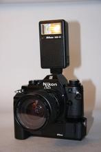 Nikon EM Analoge camera, Nieuw