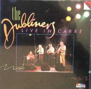 cd - The Dubliners - Live In CarrÃ©, Amsterdam, Cd's en Dvd's, Cd's | Overige Cd's, Zo goed als nieuw, Verzenden