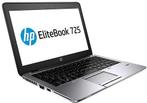 HP EliteBook 725 G2| AMD A8-7150B| 8GB DDR3| 256GB SSD| 1..., Nieuw, Verzenden