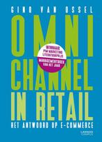 Boek Omnichannel in retail 9789401416702, Verzenden, Zo goed als nieuw