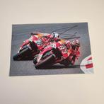 Repsol Honda Team - MotoGP - Marc Marquez - 2017 - Foto, Verzamelen, Automerken, Motoren en Formule 1, Nieuw