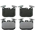 Remblokken set BMW 1 (125 i,M 135 i,M 135 i xDrive), Ophalen of Verzenden, Nieuw