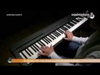 Yamaha P-45 stagepiano  EBCI08311-3157, Muziek en Instrumenten, Synthesizers, Nieuw