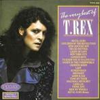 cd - T. Rex - The Very Best Of T.Rex, Zo goed als nieuw, Verzenden