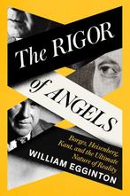 The Rigor of Angels 9780593316306 William Egginton, Verzenden, Zo goed als nieuw, William Egginton