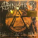 lp nieuw - Ministry - Houses Of The MolÃ©, Verzenden, Zo goed als nieuw