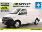 Volkswagen Transporter 2.0 TDI L1H1 KOELWAGEN Airco €399pm, Volkswagen, Wit, Nieuw, Handgeschakeld