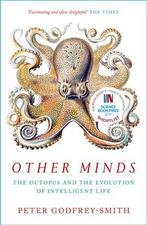 Other Minds |  NIEUW | Godfrey-Smith, Peter | 9780008226299, Boeken, Ophalen of Verzenden, Nieuw, Godfrey-Smith, Peter