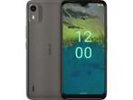 Nokia C12 - Smartphone - 3GB RAM - 64GB opslag - Grijs, Telecommunicatie, Mobiele telefoons | Nokia, Verzenden, Zo goed als nieuw