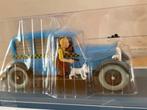 Moulinsart - Hachette - Tintin - Modèle 1/24e - Le Taxi de, Nieuw