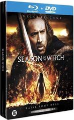 Blu-ray film - Season Of The Witch (Steelbook) - (Blu-ray..., Verzenden, Zo goed als nieuw