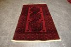 Afghan - Tapijt - 170 cm - 115 cm, Nieuw