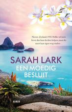 9789026166952 Het nieuwe land 3 - Een moedig besluit, Verzenden, Nieuw, Sarah Lark