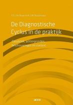 9789462921689 De diagnostische cyclus in de praktijk, E.E.J. de Bruijn, Zo goed als nieuw, Verzenden