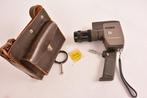 Bolex, Canon, Konica, Sankyo set di 5 cineprese Filmcamera, Verzamelen, Fotografica en Filmapparatuur