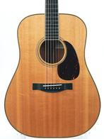 Santa Cruz D Mahogany Spruce 2019 (Instrument,Dreadnought), Muziek en Instrumenten, Ophalen of Verzenden, Zo goed als nieuw, Western- of Steelstringgitaar
