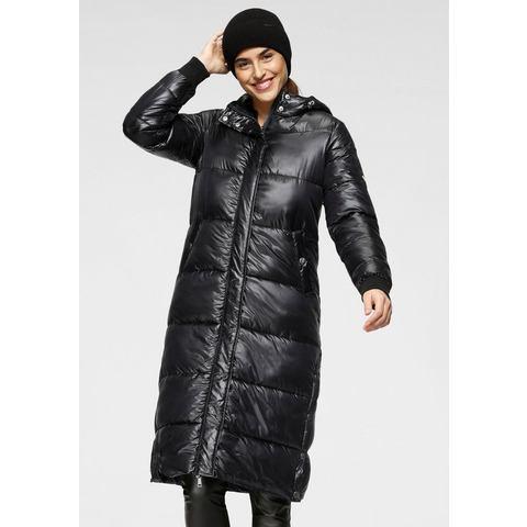 ALPENBLITZ Gewatteerde jas Wintersprookje in extra lang, Kleding | Dames, Jassen | Zomer, Nieuw, Verzenden