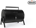 Buccan BBQ - Tilpa Portable Barrel Barbecue - Draagbaar -, Tuin en Terras, Houtskoolbarbecues, Verzenden, Nieuw