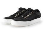 Nubikk Sneakers in maat 45 Zwart | 10% extra korting, Nubikk, Verzenden, Zwart, Sneakers of Gympen
