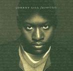cd - Johnny Gill - Favorites