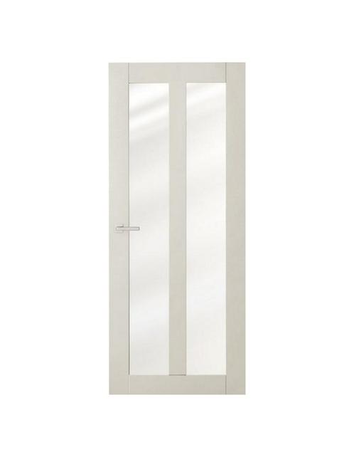 Sense Bright-V1102 met glas, Doe-het-zelf en Verbouw, Deuren en Horren