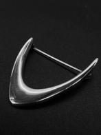 Sterling Zilver - Arne Johansen - Broche