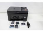 Epson WF-2950DWF - All-in-one printer - ADF Dubbelzijdig, Computers en Software, Printers, Verzenden, Zo goed als nieuw, Epson