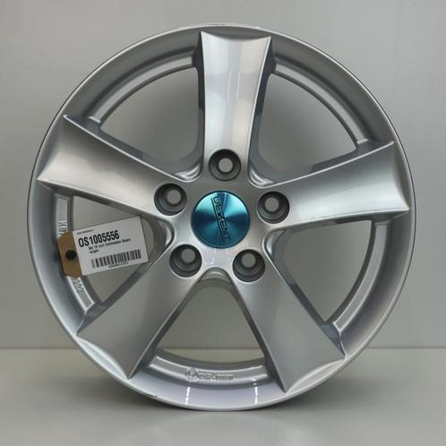 Set velgen 15 inch Universeel Dezent 5x114.3 *OS1005556*, Auto-onderdelen, Banden en Velgen, Velg(en), Gebruikt, 15 inch, Personenwagen
