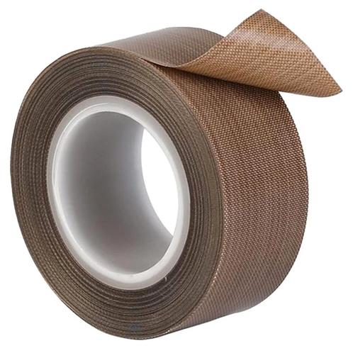 Hittebestendige Tape 300°C - PTFE Tape - 25mm breed - 0.18mm, Doe-het-zelf en Verbouw, Overige Doe-het-zelf en Verbouw, Nieuw