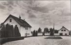 OUD-MILLIGEN - Vacantie-Oord C.N.V. Talma-Hoeve, Verzamelen, Ansichtkaarten | Nederland, Verzenden, Gelopen