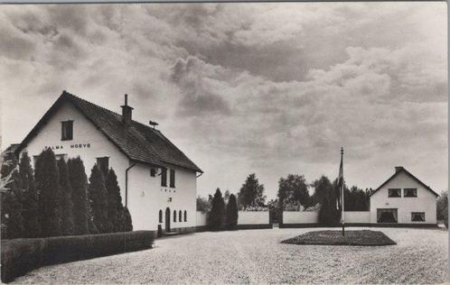 OUD-MILLIGEN - Vacantie-Oord C.N.V. Talma-Hoeve, Verzamelen, Ansichtkaarten | Nederland, Verzenden